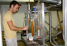 Brau- und Getränketechniker/in