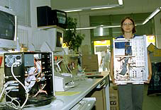 Elektrotechniker/in (Modulberuf)