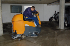 Haustechniker/in