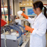 Labortechniker/in (Modulberuf)