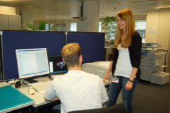 Software-Programmierer/in