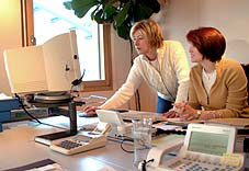 Betriebswirtschaft – Public Management, Bachelor of Arts