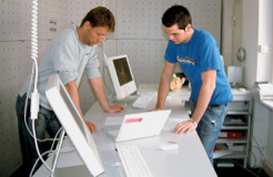 Informationstechnik, Bachelor of Engineering