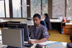 Informatik (Übersicht), Bachelor of Science