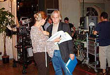 Film- und TV-Produzent/in