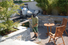 Gartenbaufachwerker/in