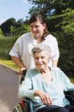 Gesundheits- und Krankenpflegehelfer/in