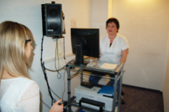HNO-Audiologieassistent/in