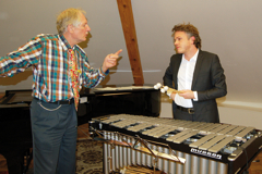 Musik Jazz/Popularmusik, Bachelor of Arts