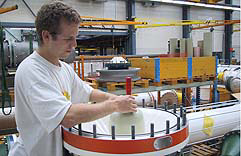 Konstruktionsmechaniker/in