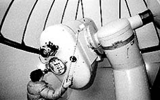 Astronomie/Astrophysik, Bachelor of Science