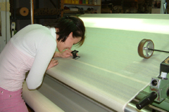 Produktprüfer/in – Textil