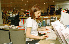 Sport- und Fitnesskaufmann/-frau