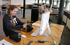 Webdesigner & Developer